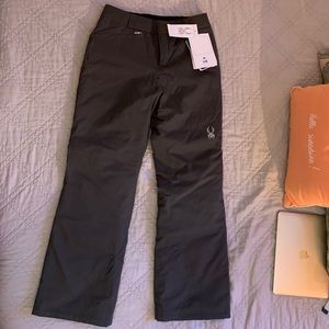 Spyder Ski/Snowboard/Snow Pants